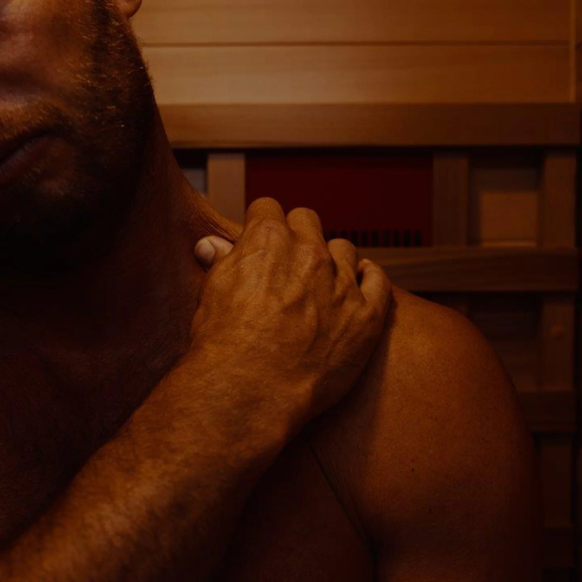 Healthmate brengt ontspanning en verlichting, elke dag opnieuw.