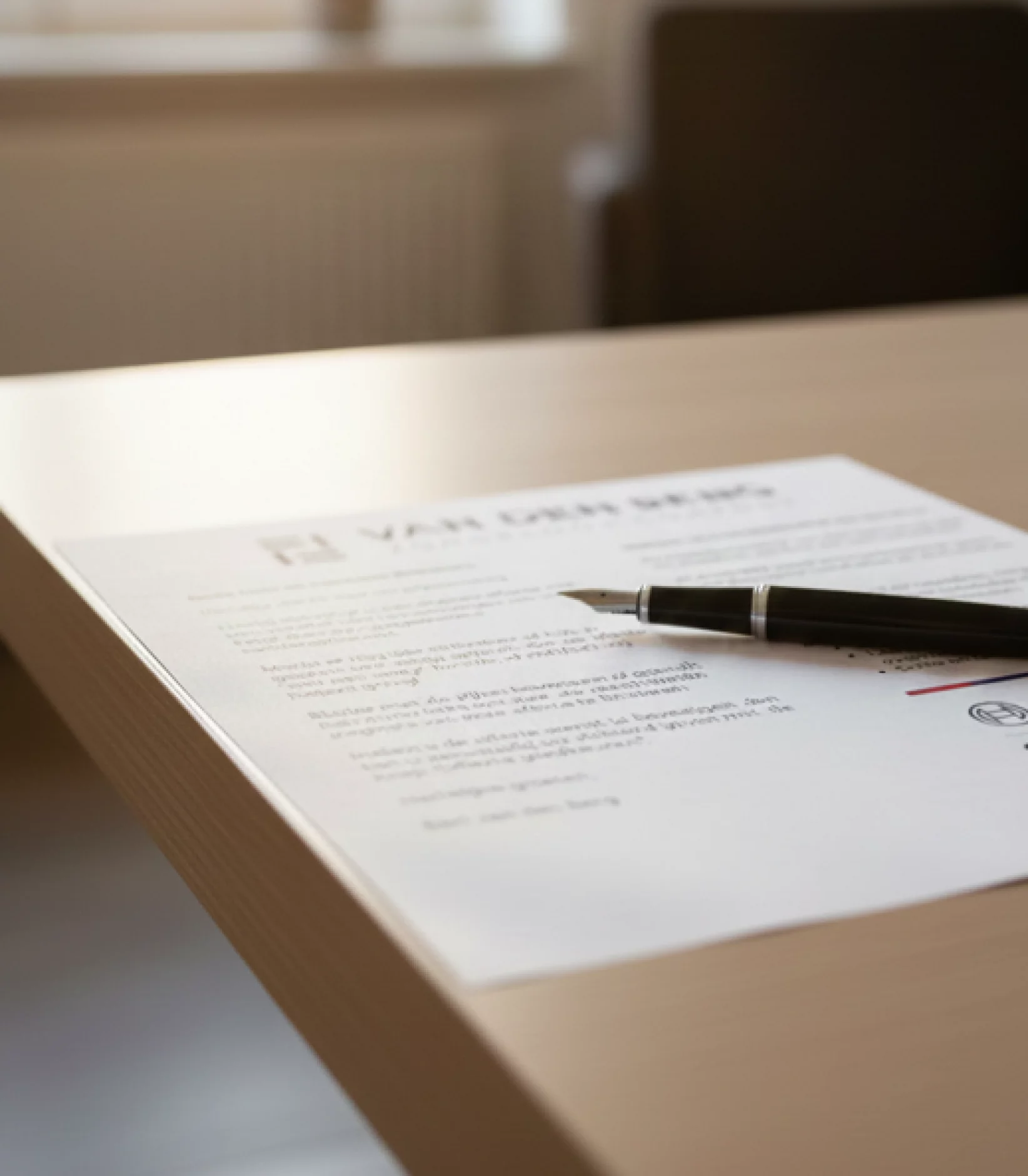 Duidelijke en complete offerte