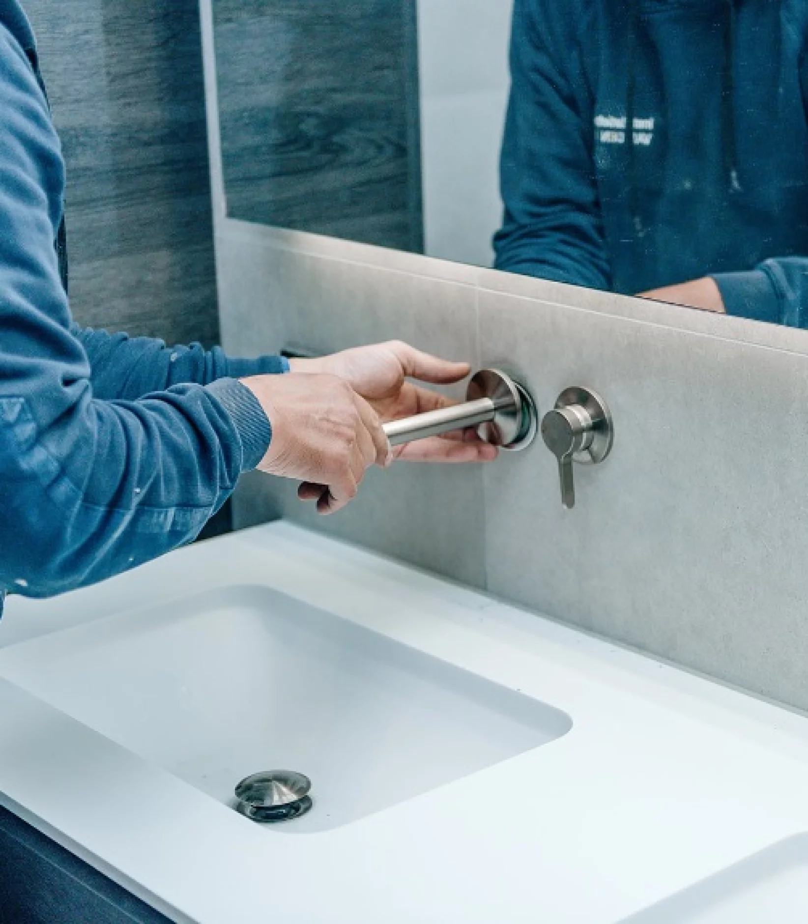 Vakkundige uitvoering met aandacht voor detail