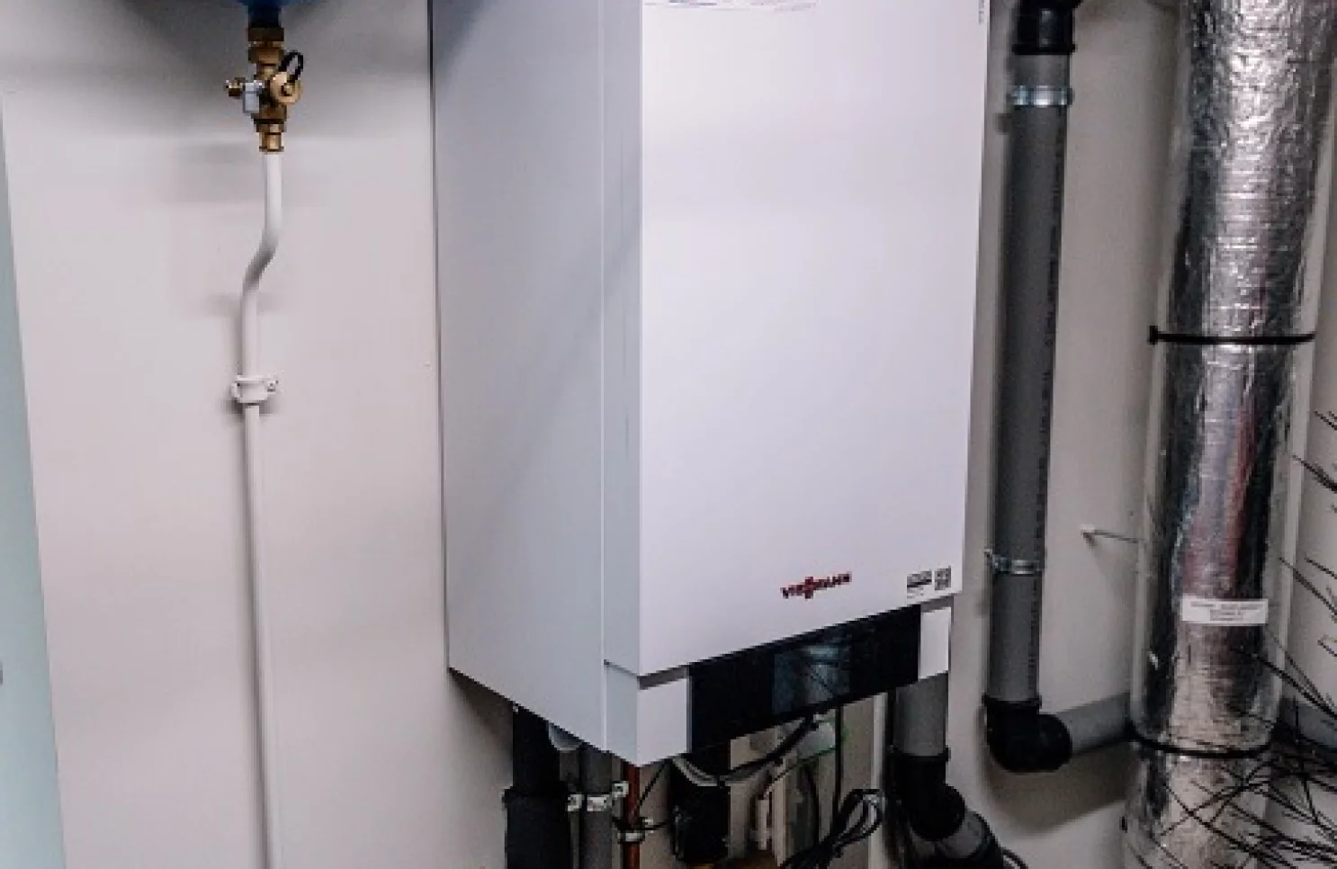 Duurzaam comfort in een gerenoveerd herenhuis