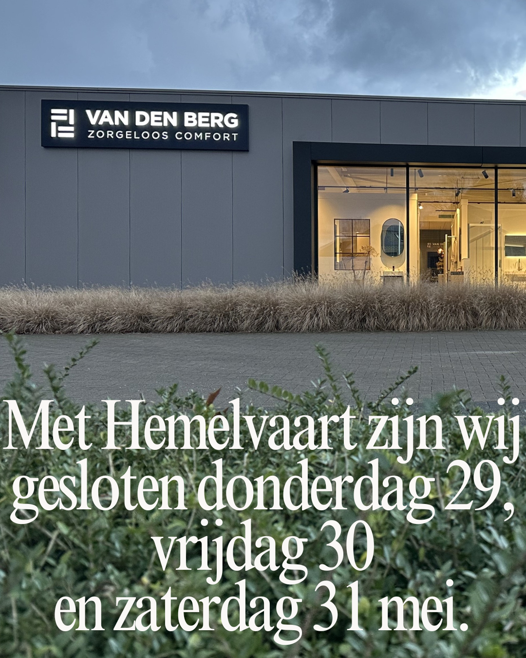 hemelvaart