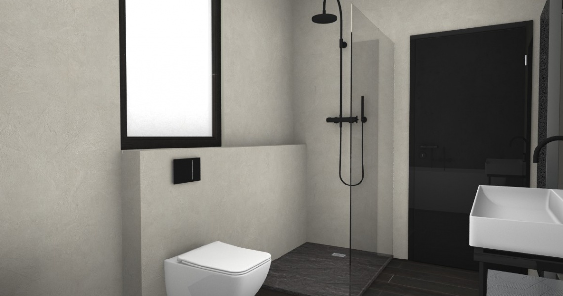 Jouw droombadkamer in 3D